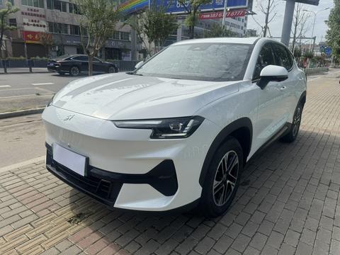JETOUR Shanhai L6