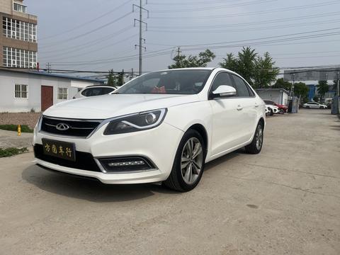 Chery Arrizo 7