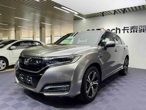 Honda UR-V