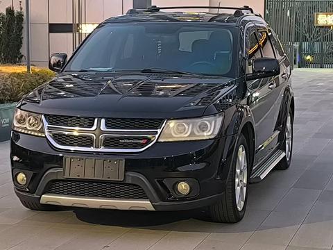 Dodge Journey