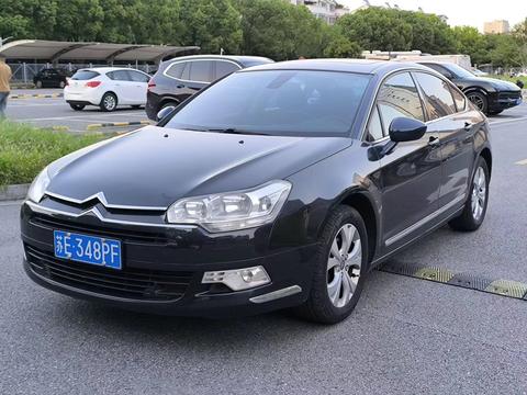 Citroën C5