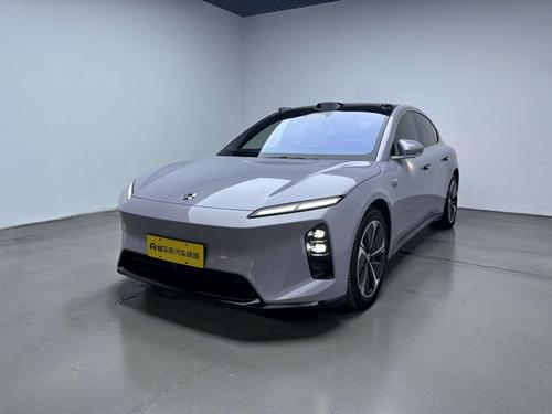 Nio ET5