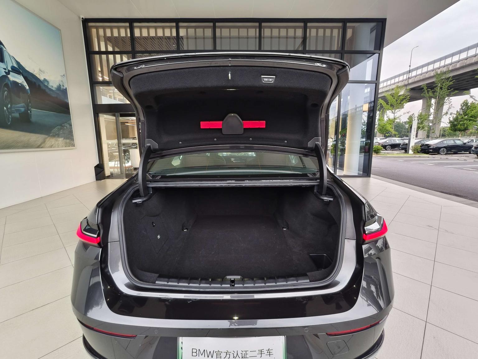 BMW i7 — фотографии объявления, Фото 20