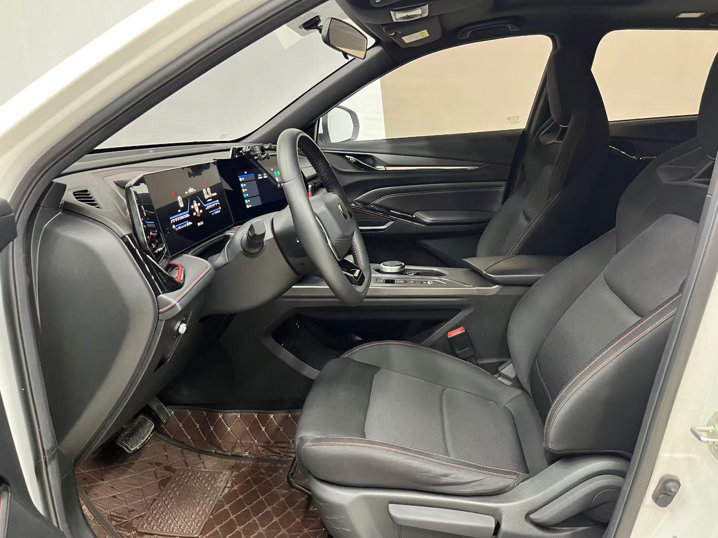 Changan X5 Plus — фотографии объявления, Фото 4
