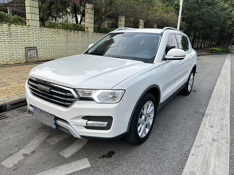 Haval H7
