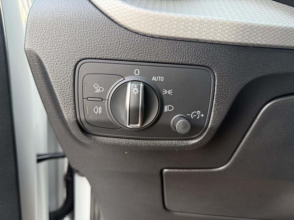 Audi Q2L — фотографии объявления, Фото 10