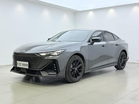 Changan UNI-V 2022 1.5T Luxury