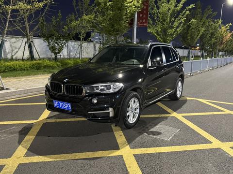 BMW X5 (Import)