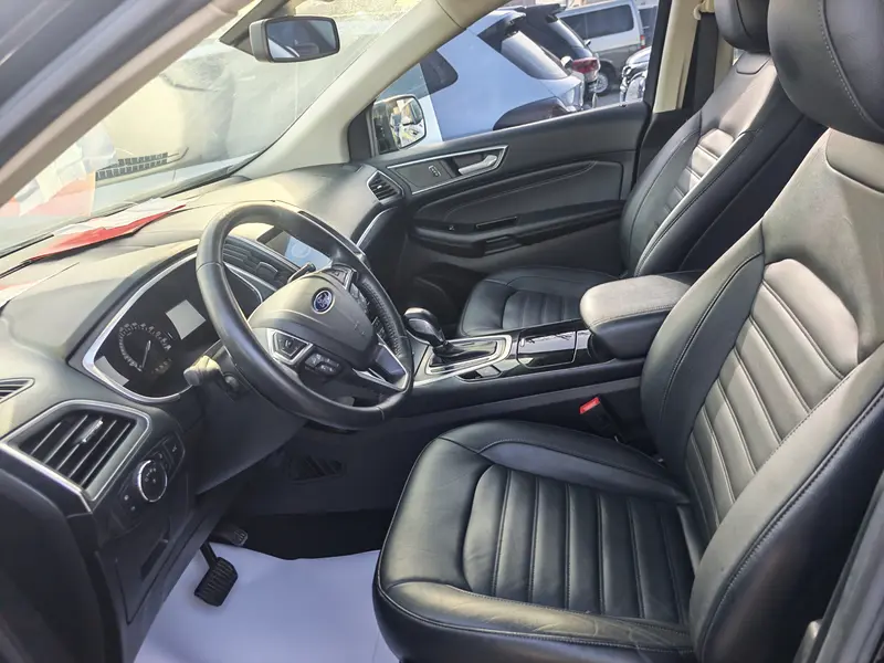 Ford Edge Eco Boost 245 2 WD 7 — фото 8