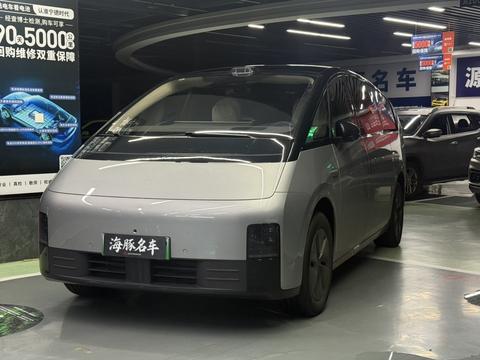 Li Auto MEGA