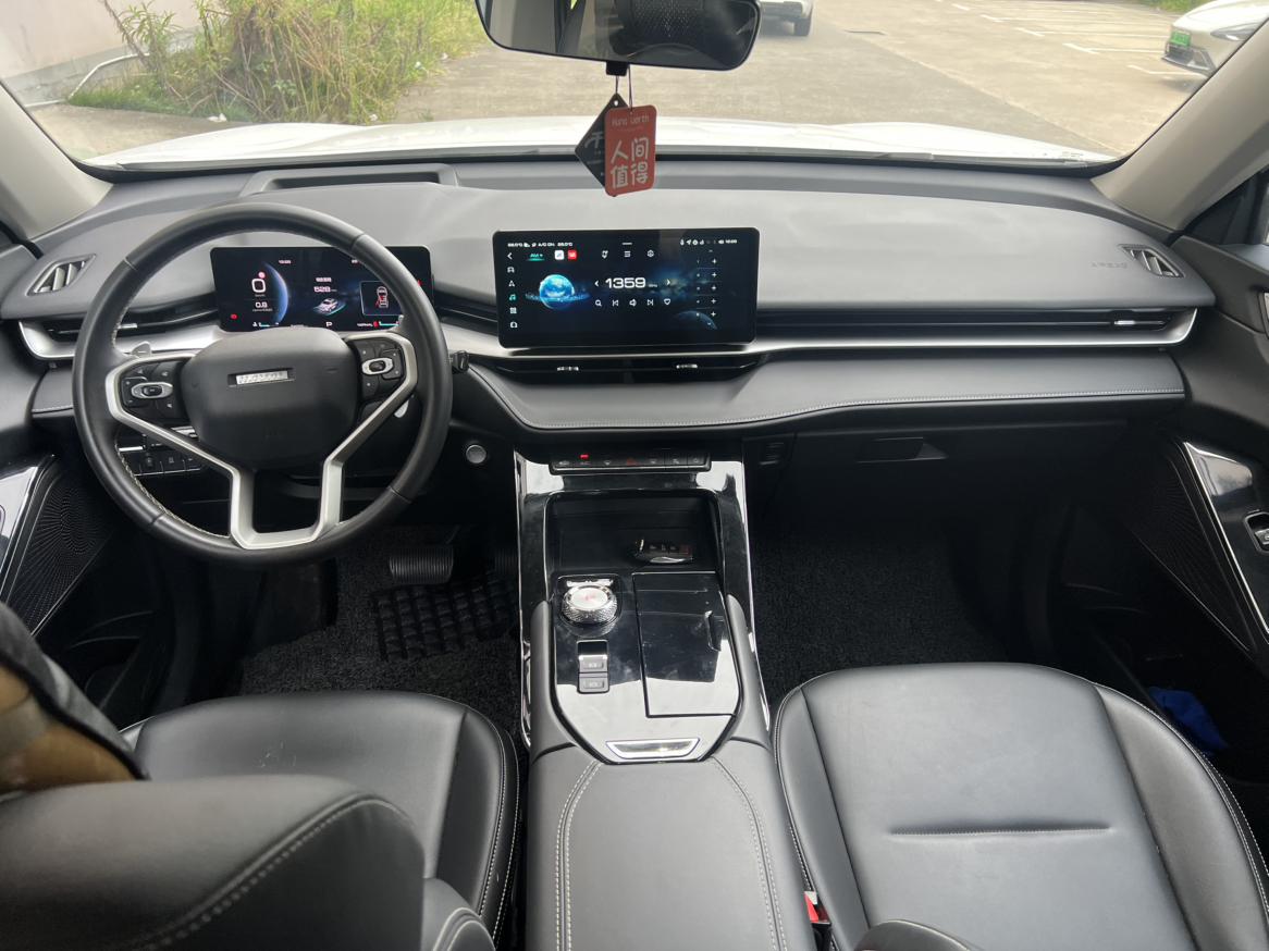 Haval H6 — фотографии объявления, Фото 7