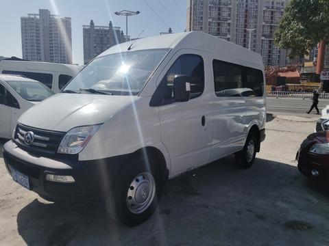 MAXUS Модель не указана