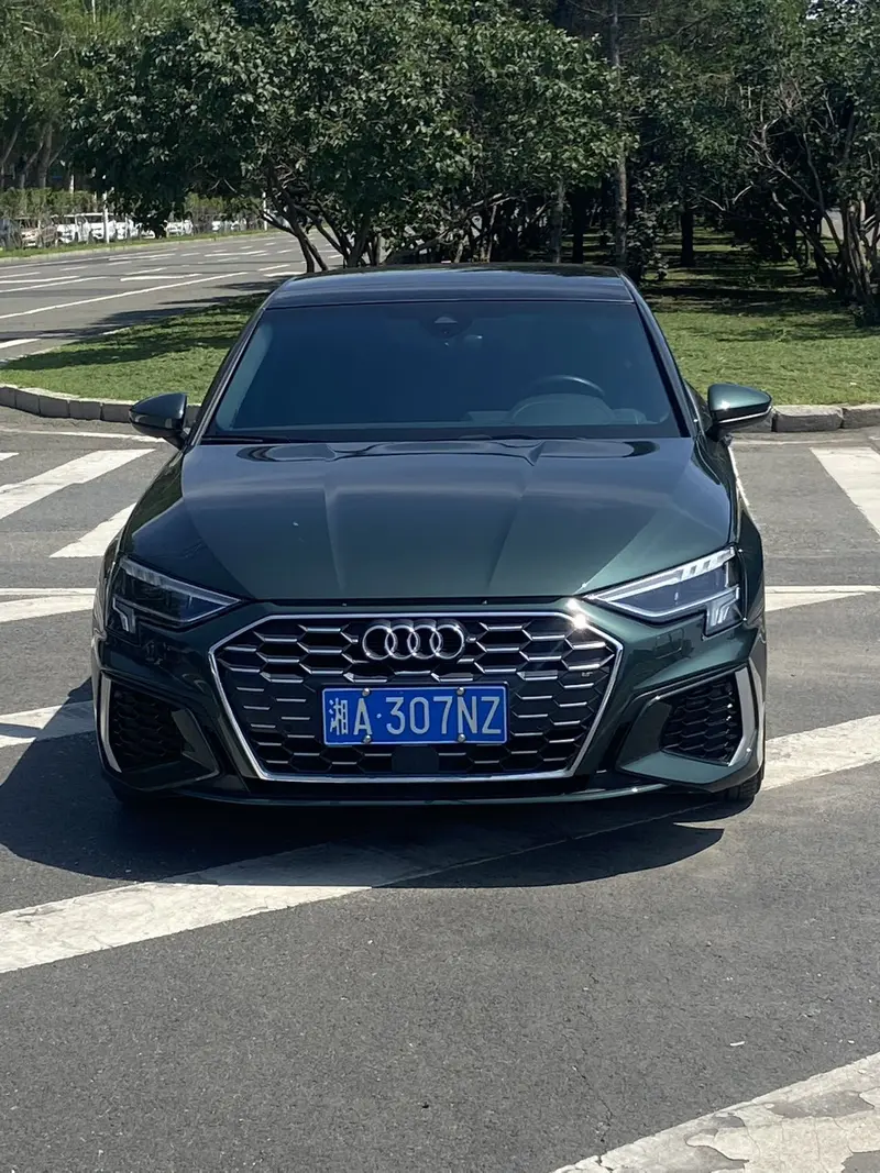 Audi A3 — фото 2