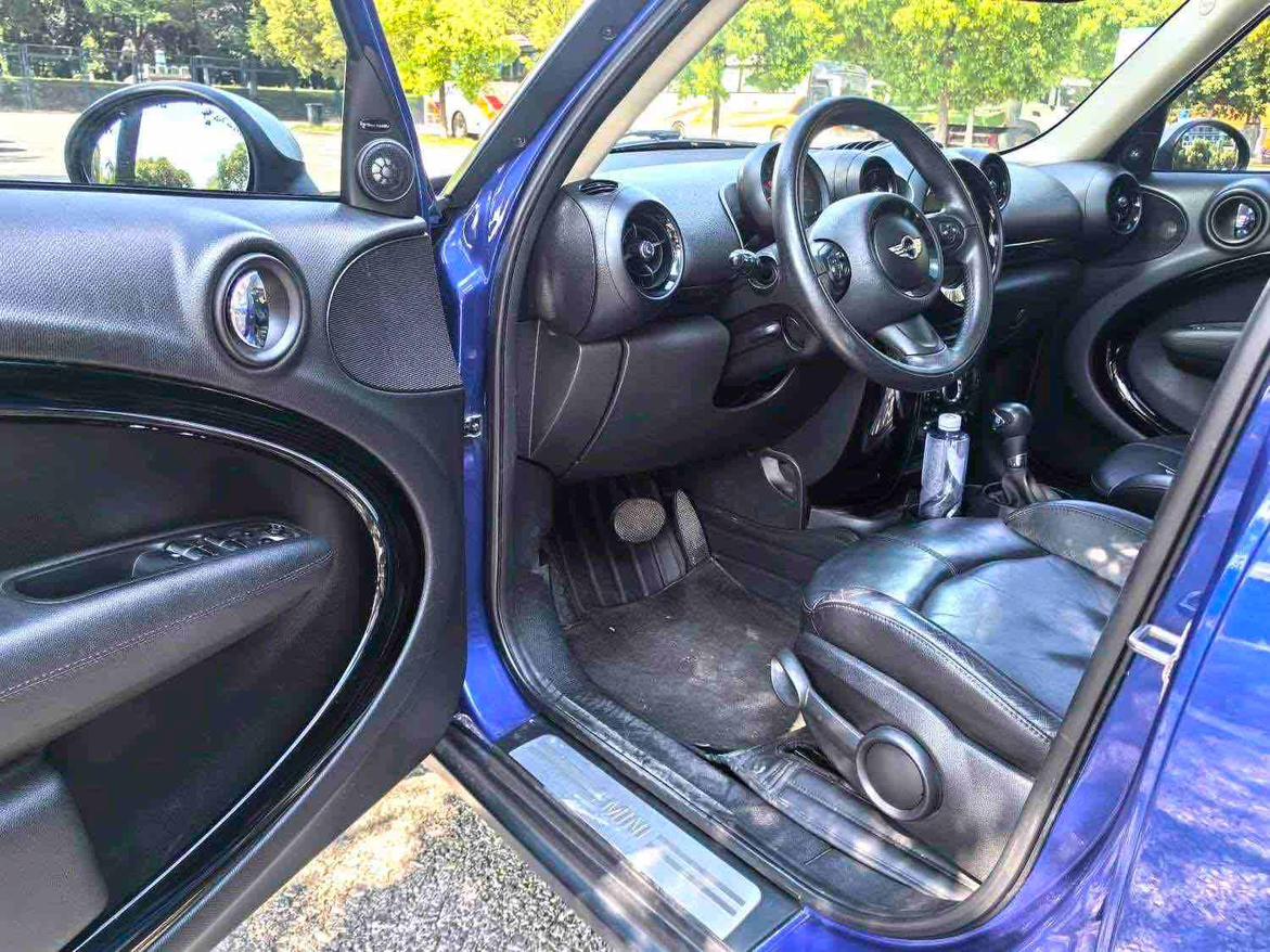 Mini Countryman — фотографии объявления, Фото 5