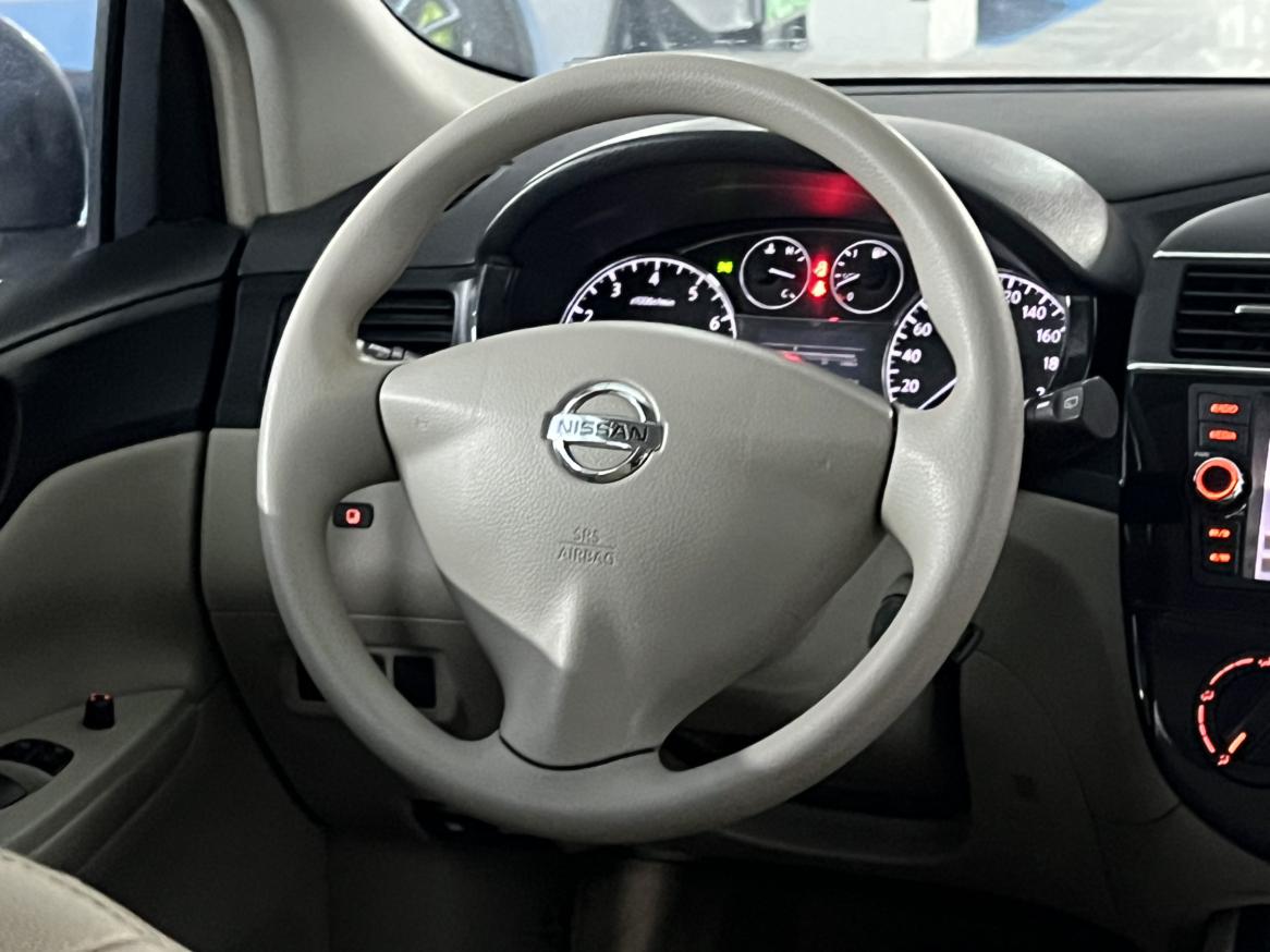 Nissan Tiida — фотографии объявления, Фото 16