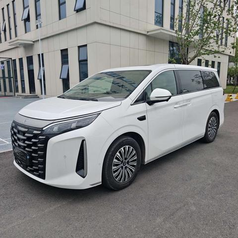 BYD Модель не указана