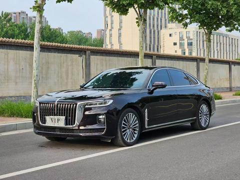 Hongqi H9