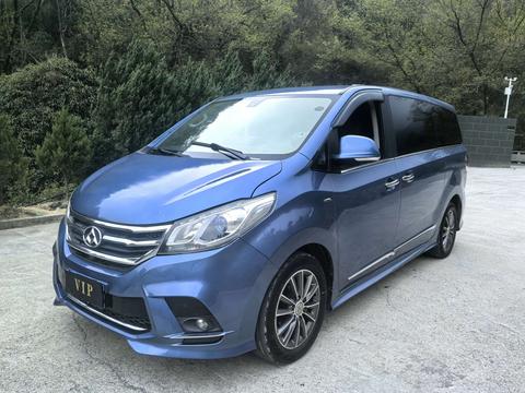MAXUS G10