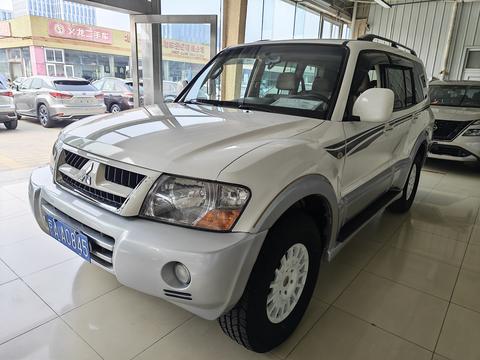 Mitsubishi Модель не указана