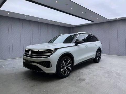 Volkswagen Tavendor
