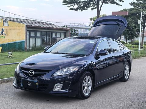 Mazda Mazda6 Ruiyi