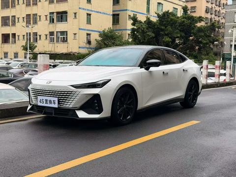 Changan UNI-V