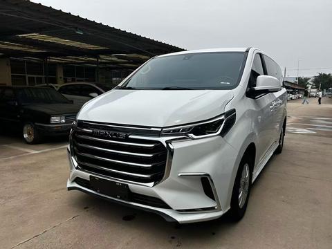 MAXUS G20