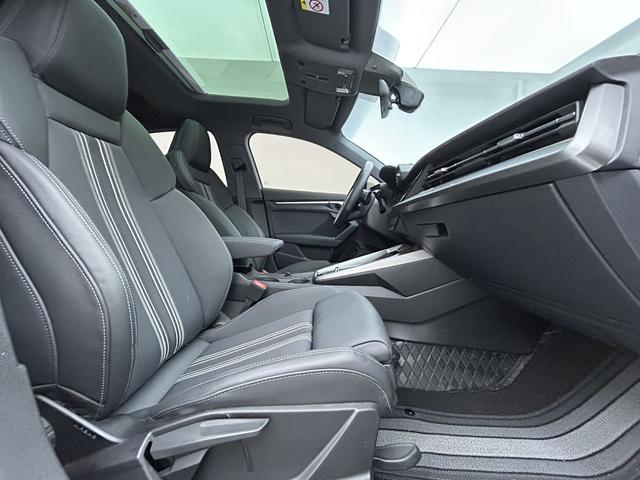 Audi A3 2023 Белый из Китая, фото 4
