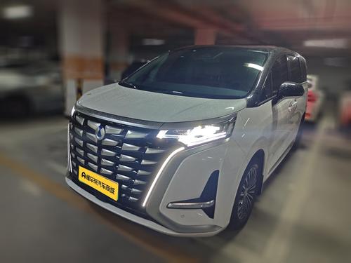 DENZA D9 DM