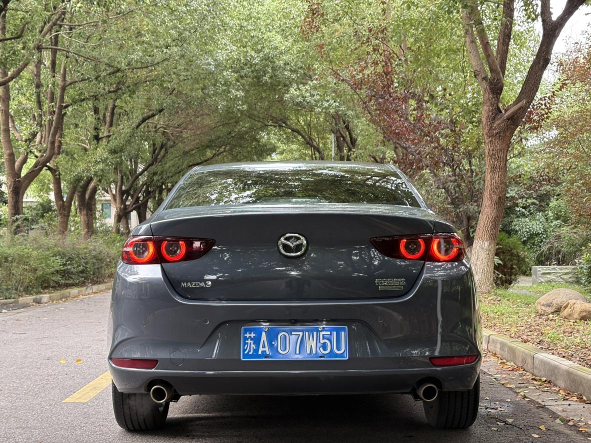 Mazda Mazda3 — фотографии объявления, Фото 6
