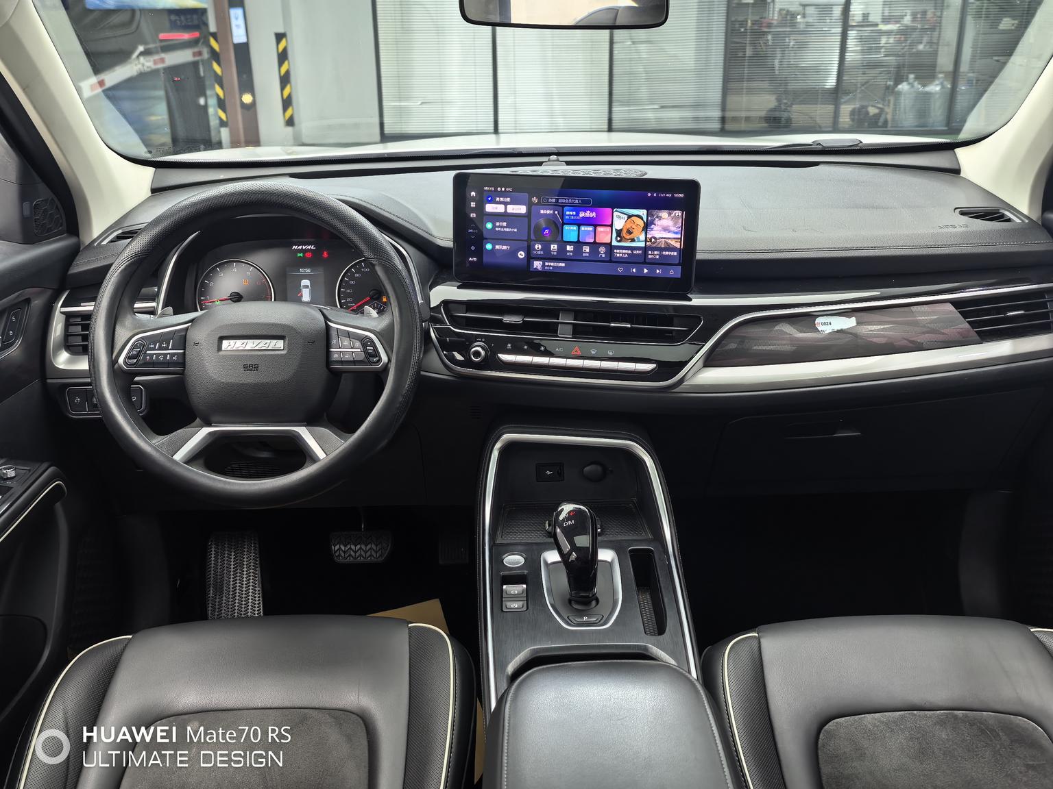 Haval H6 — фотографии объявления, Фото 9