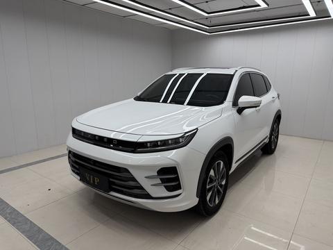 EXEED Zhuifeng