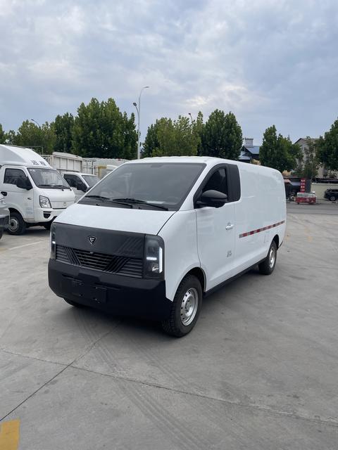 Jinhu New Energy EV48