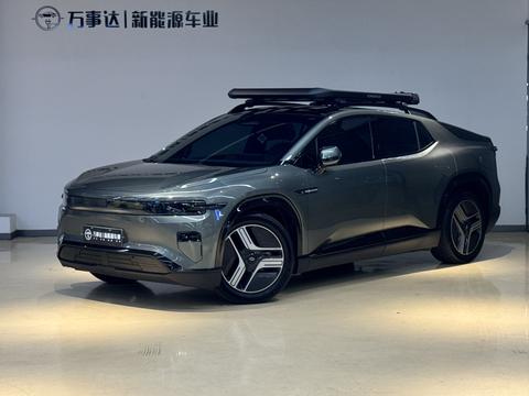 Changan Nevo E07, 2024 год
