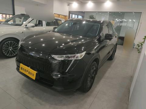 Haval Xiaolong MAX