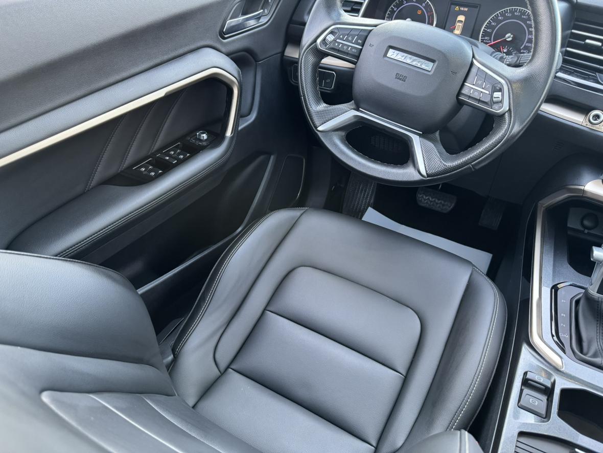 Haval H6 — фотографии объявления, Фото 25