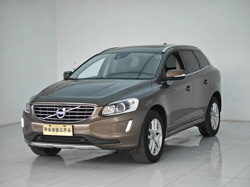 Volvo XC 60 T 5