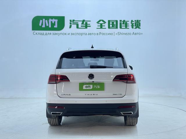 Volkswagen Tuyue id 4387370 из Китая 7
