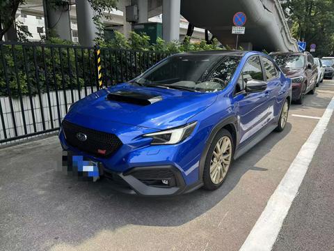 Subaru WRX
