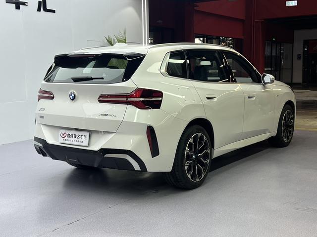 BMW X3 id 4387177 из Китая 7