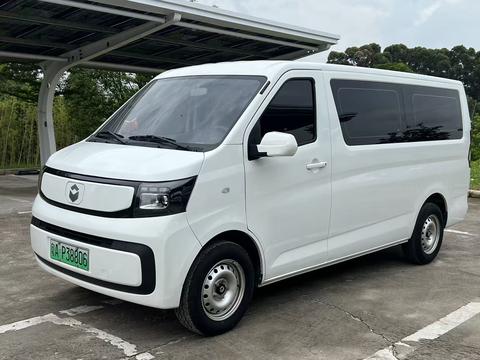Changan Kaicene Модель не указана