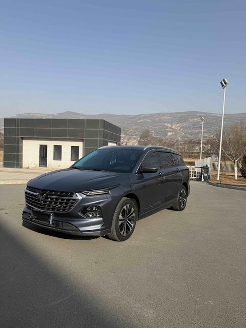 Wuling Victory