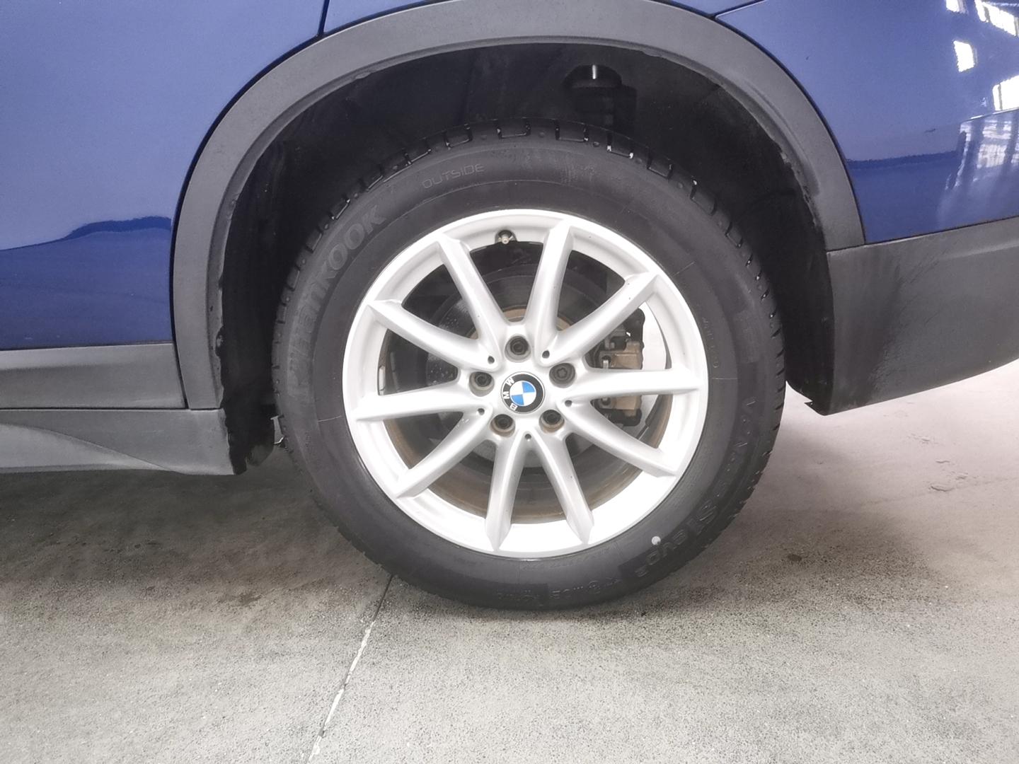 BMW X1 — фотографии объявления, Фото 16
