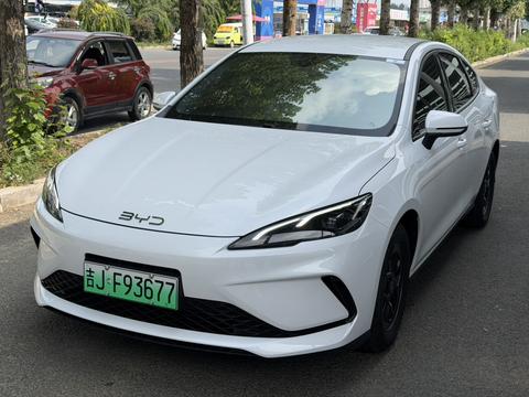 BYD Seal 05 DM-i