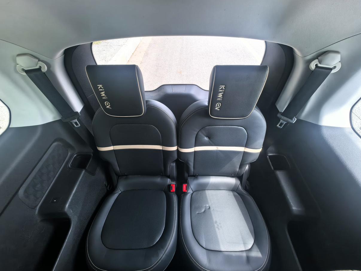 Baojun Kiwi EV — фотографии объявления, Фото 12