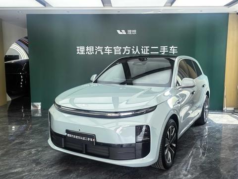 Li Auto L6