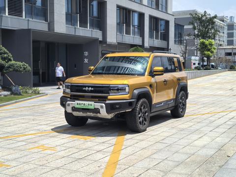FANGCHENGBAO BAO 5