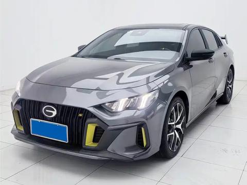 GAC Trumpchi Empow