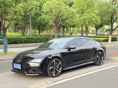Audi RS 7