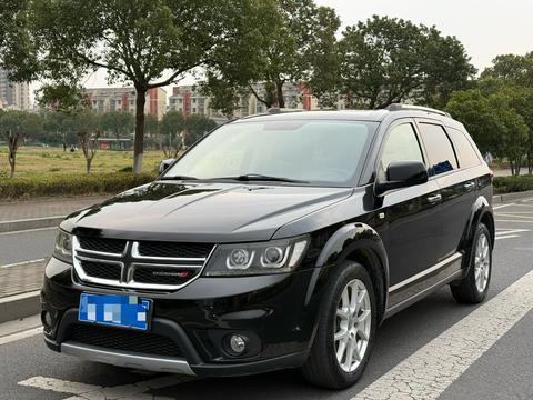Dodge Journey